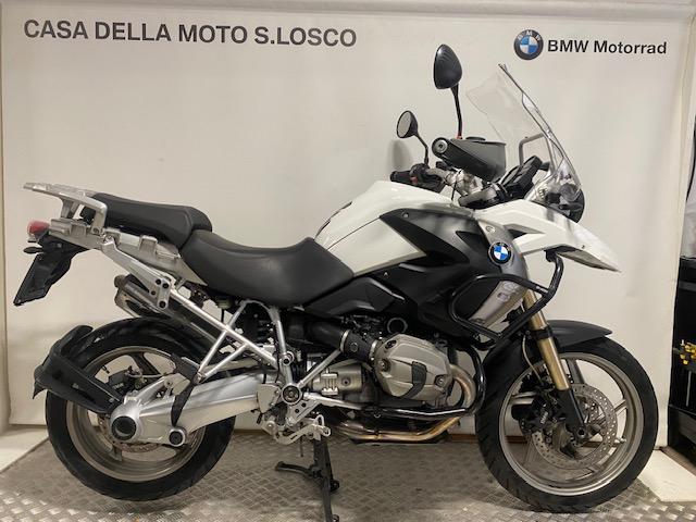 R 1200 GS