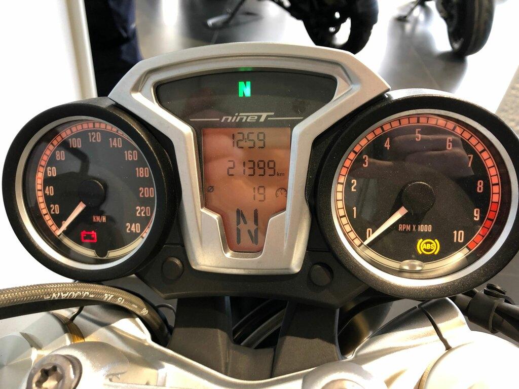 R 1200 NINET