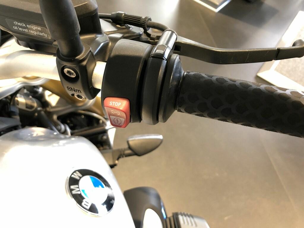 R 1200 NINET