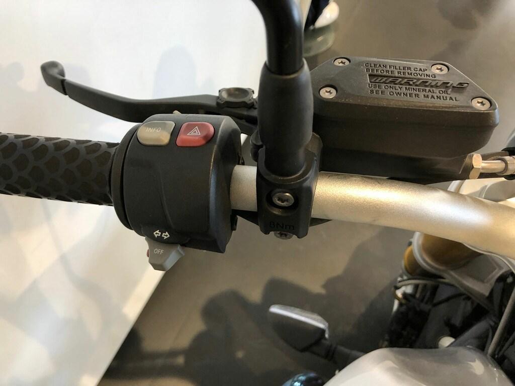 R 1200 NINET