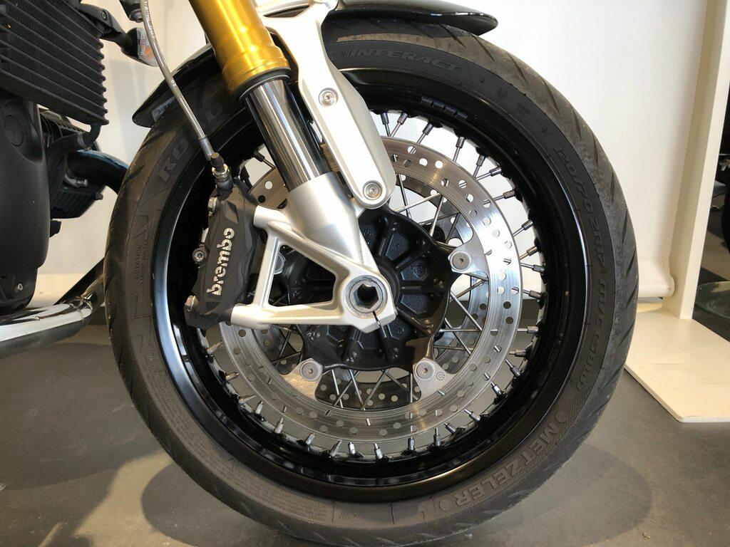 R 1200 NINET
