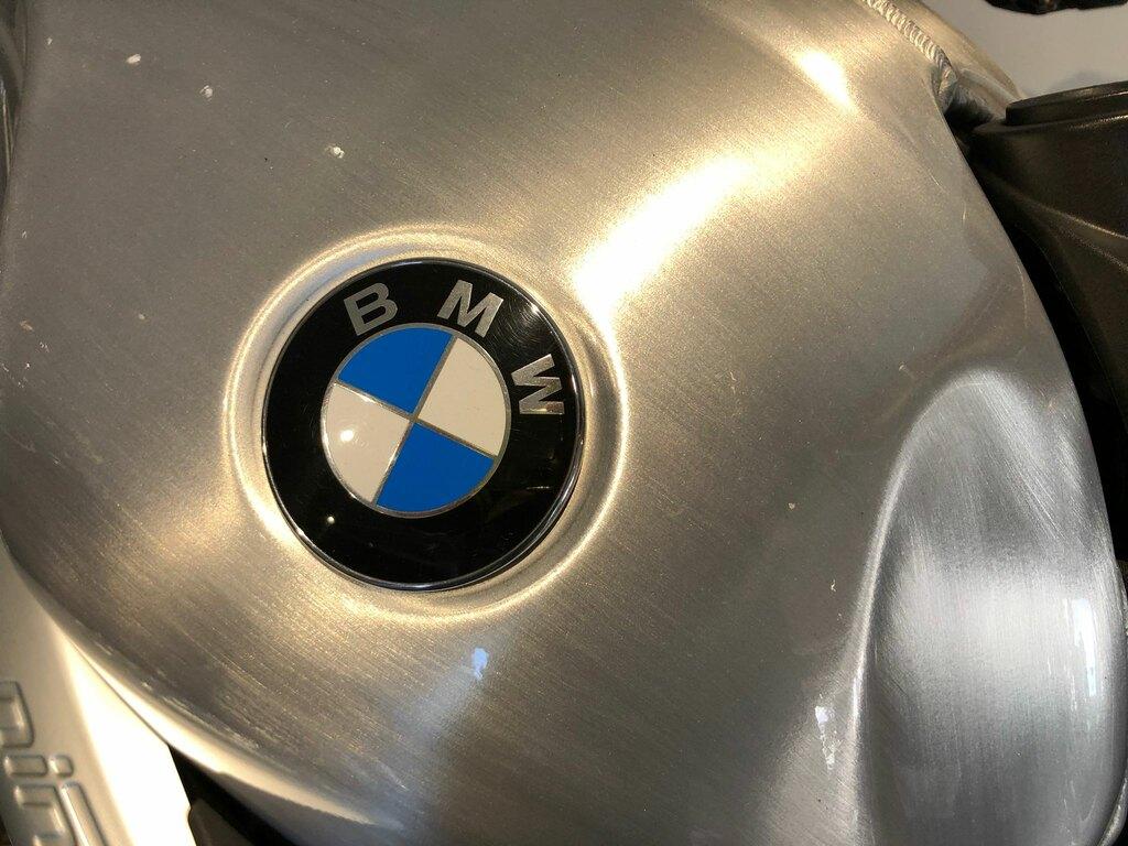 R 1200 NINET