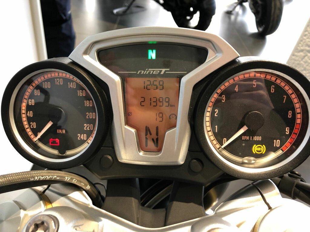 R 1200 NINET
