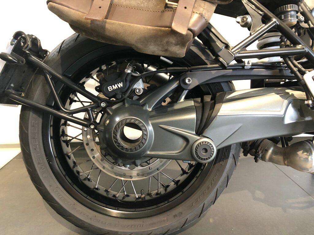 R 1200 NINET