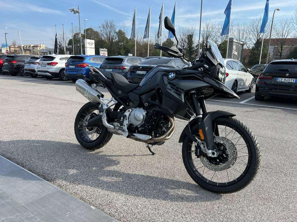 F 850 GS
