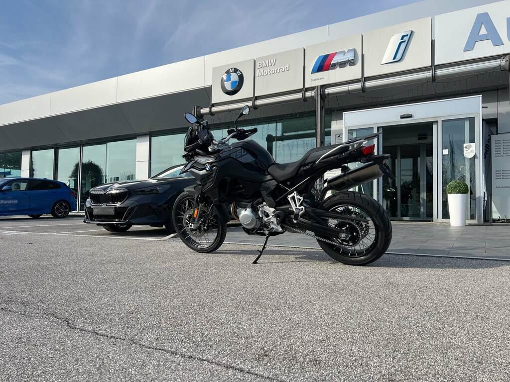 F 850 GS