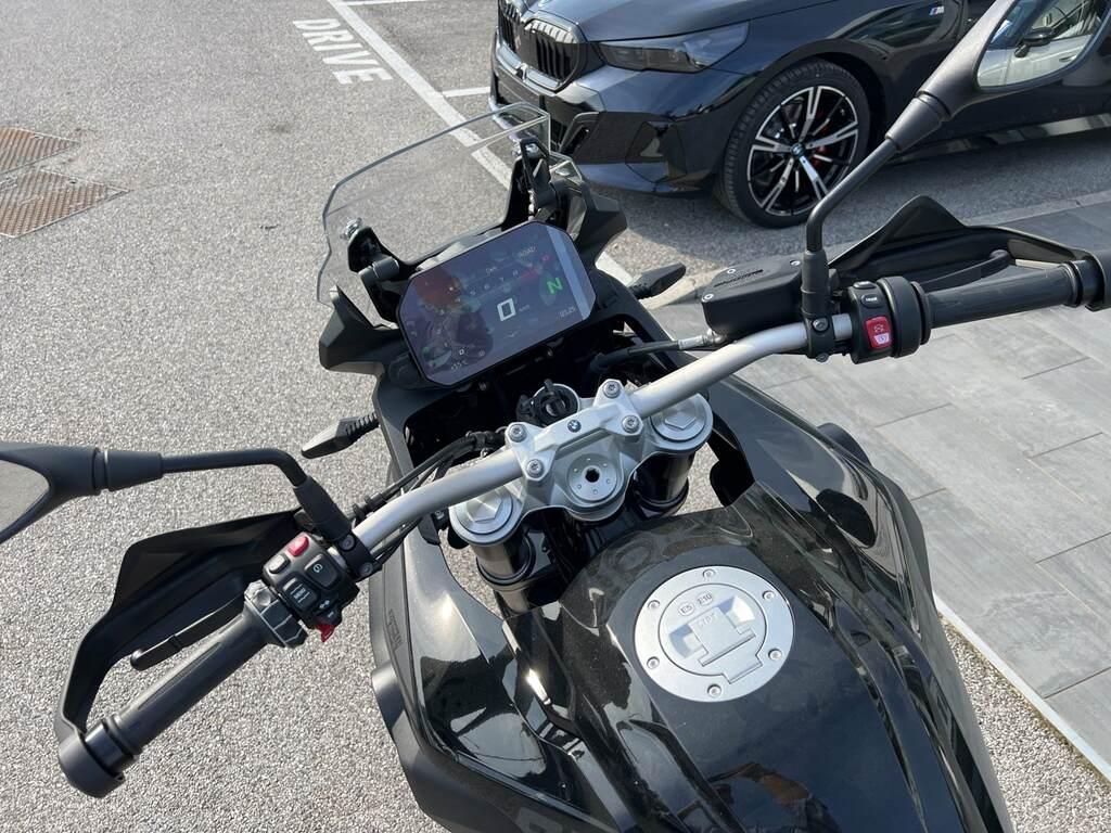 F 850 GS