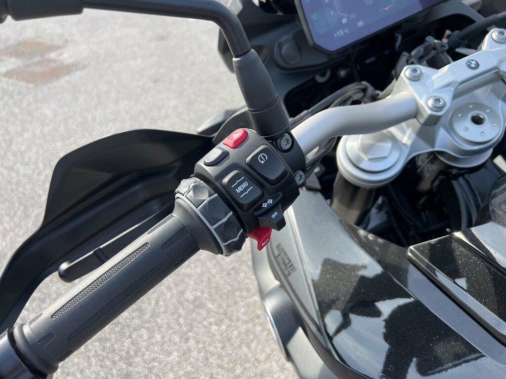 F 850 GS