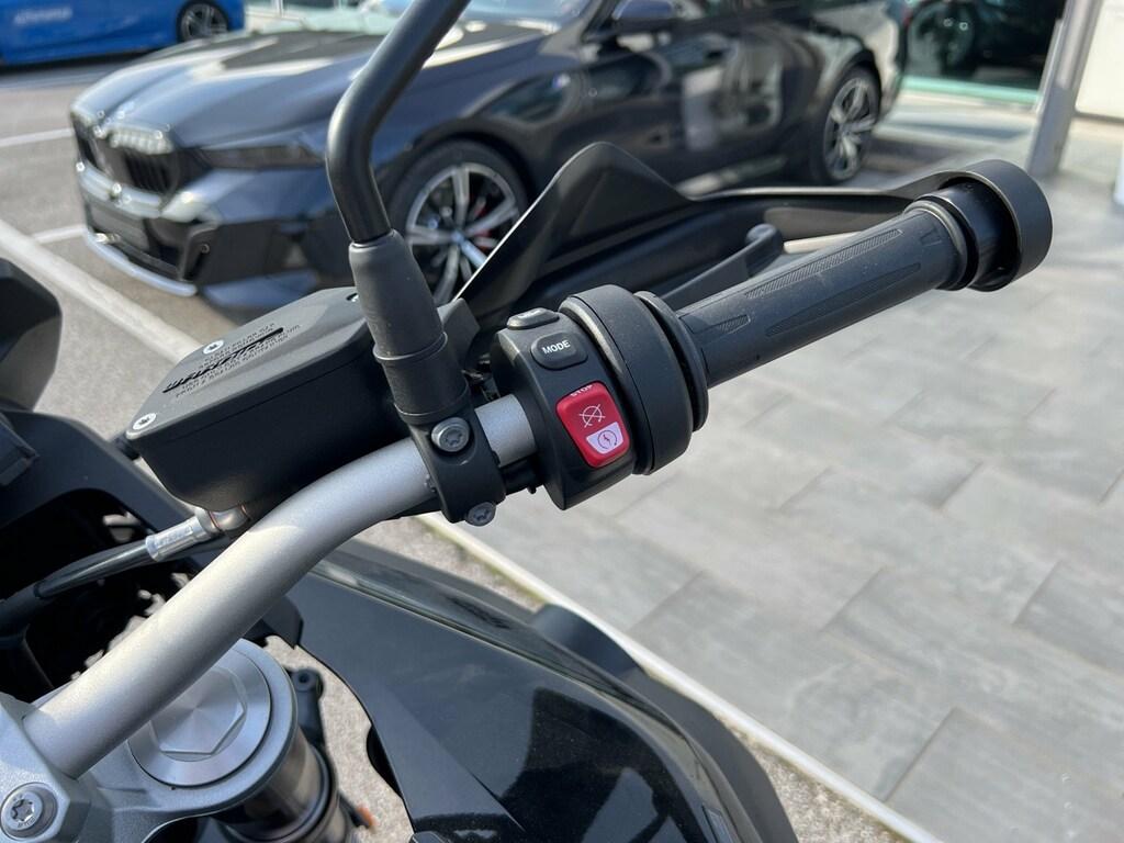 F 850 GS