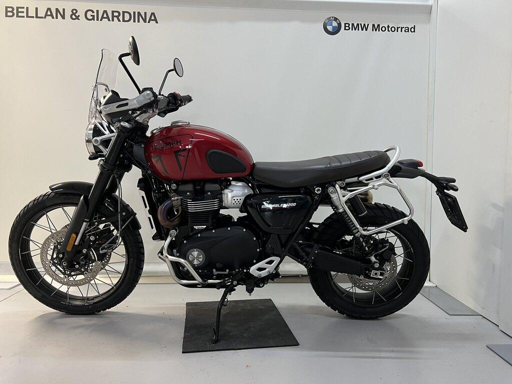 SCRAMBLER 1200