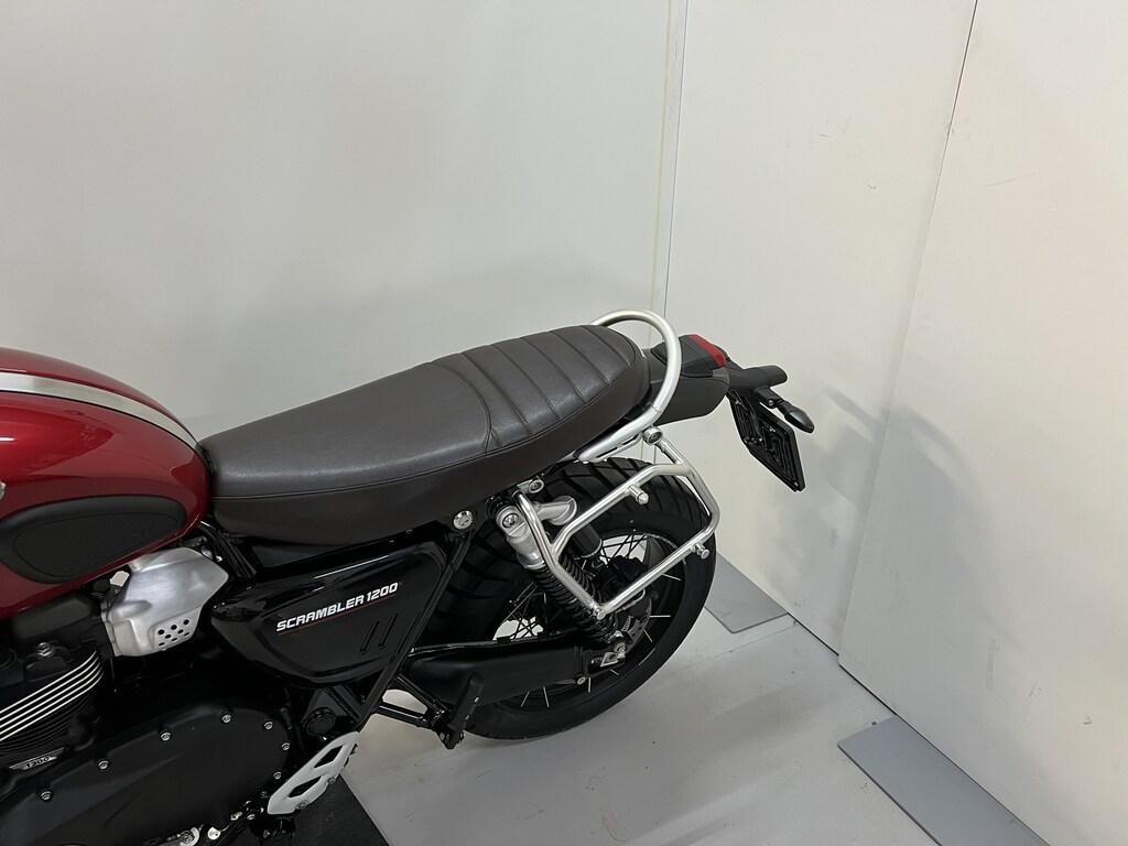 SCRAMBLER 1200