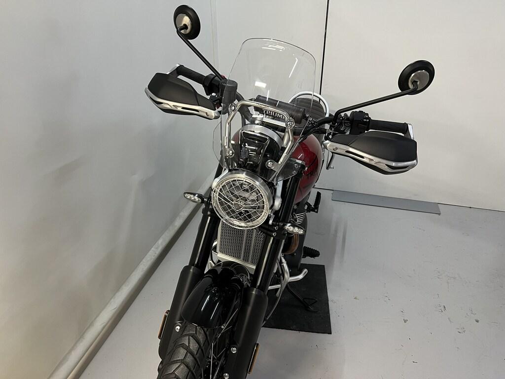 SCRAMBLER 1200