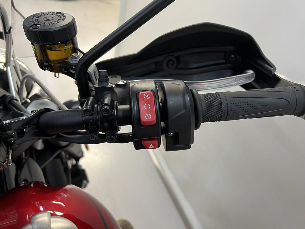 SCRAMBLER 1200