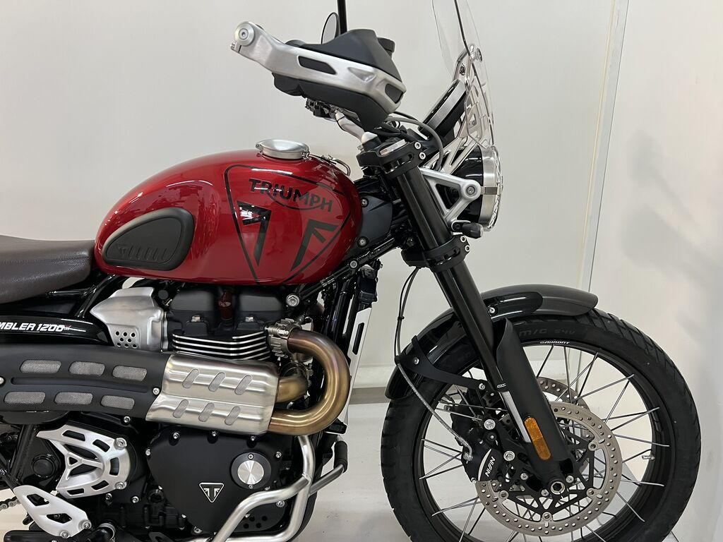 SCRAMBLER 1200