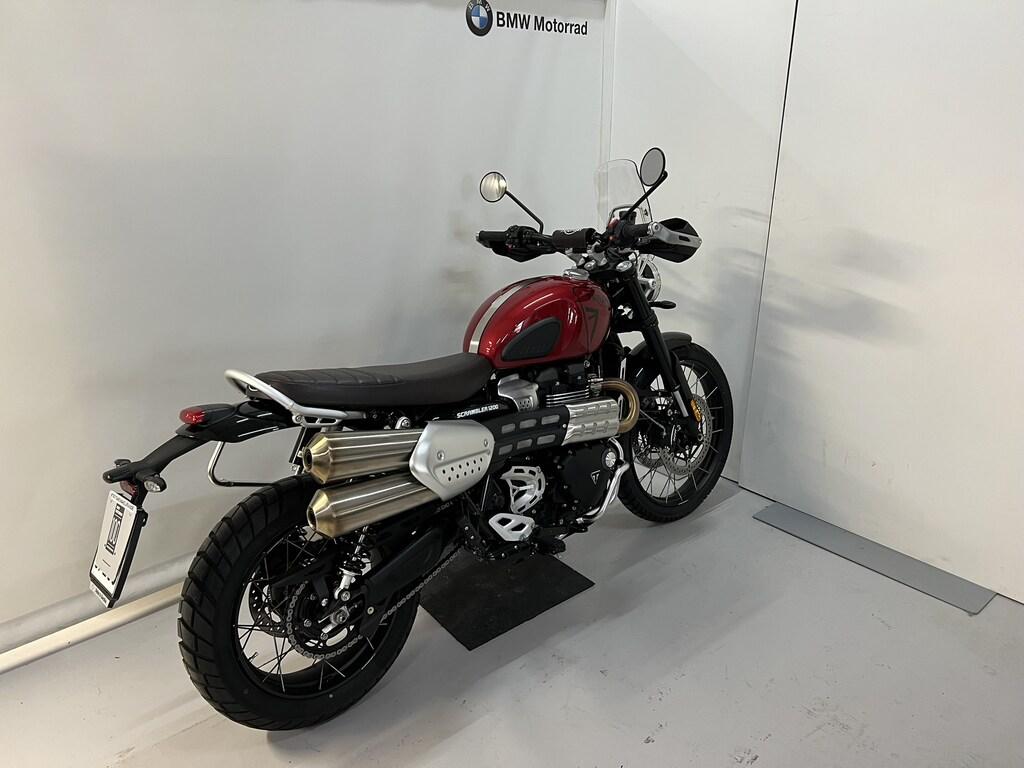 SCRAMBLER 1200