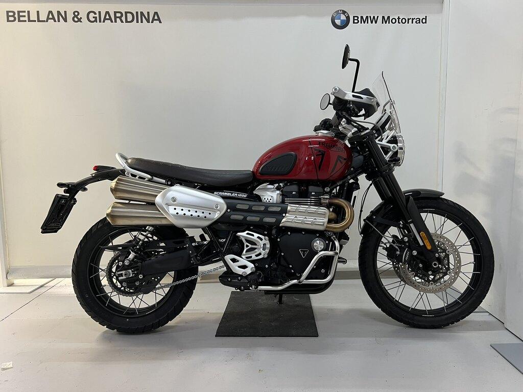 SCRAMBLER 1200