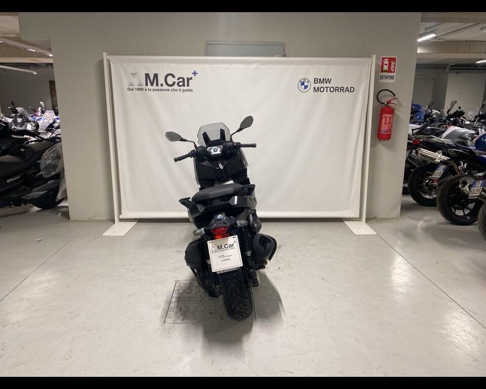 C 400 X