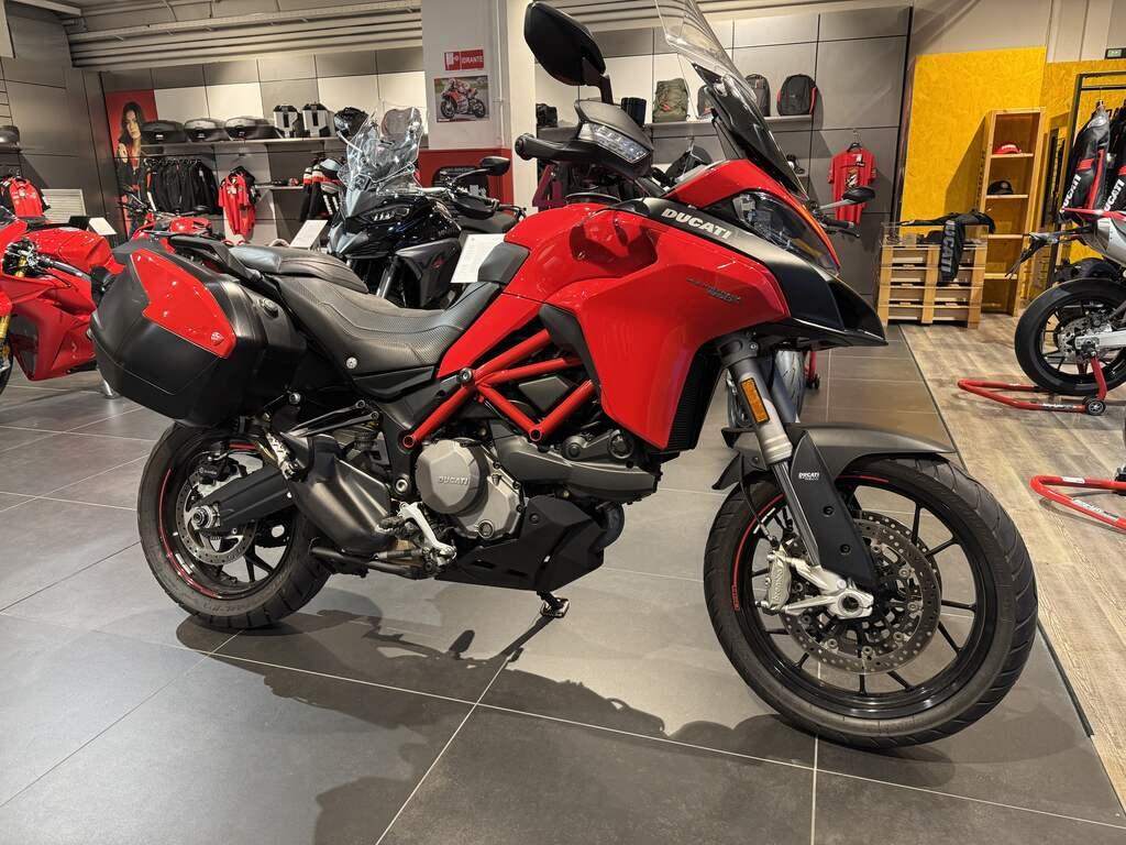 MULTISTRADA 950