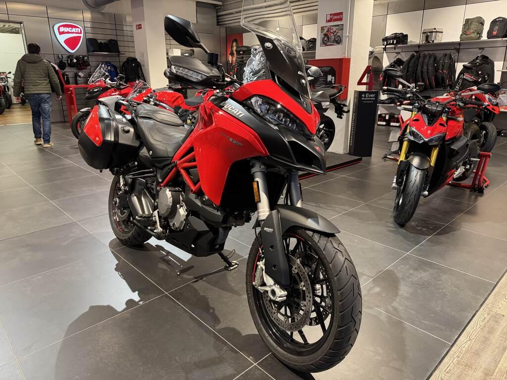 MULTISTRADA 950
