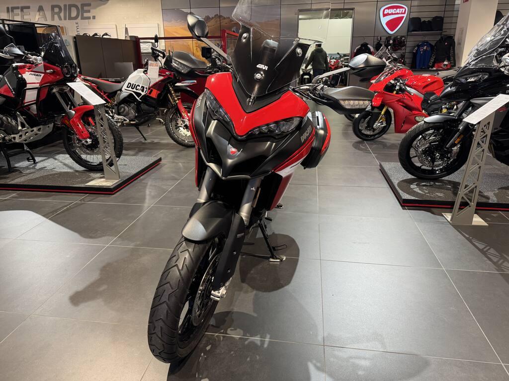 MULTISTRADA 950