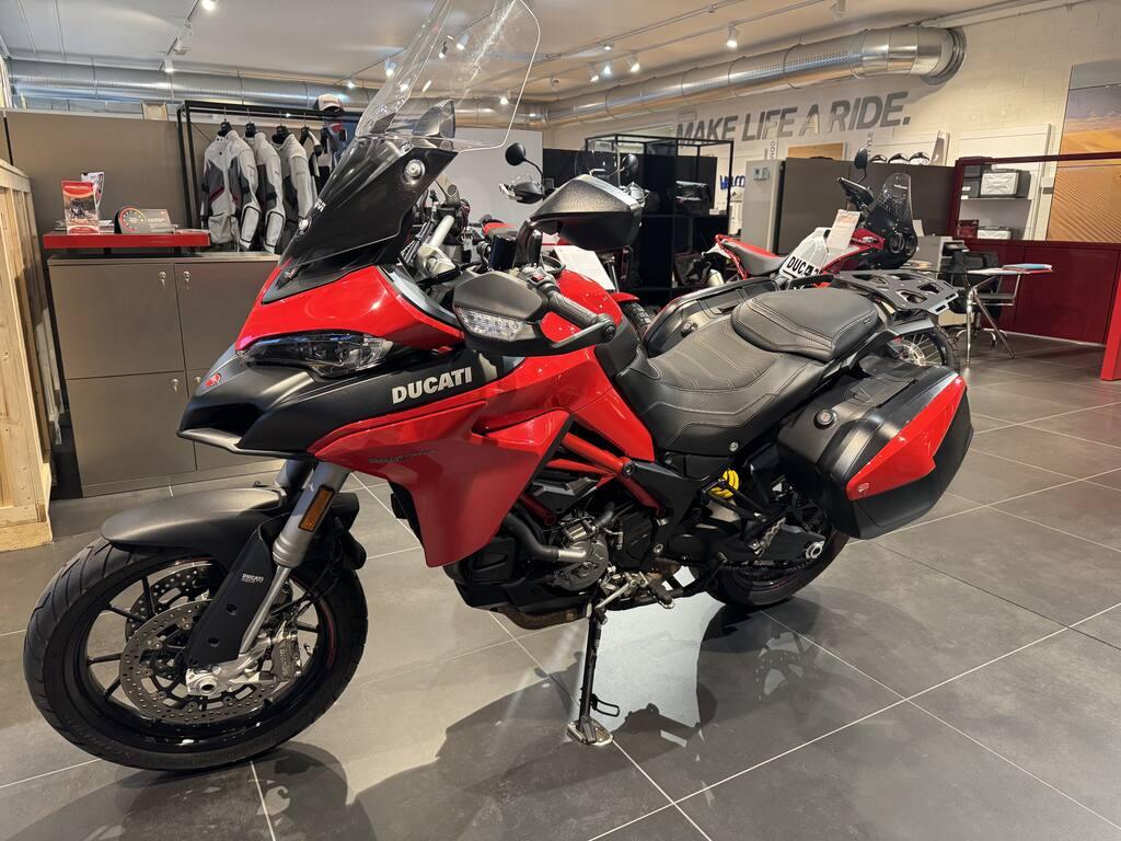 MULTISTRADA 950