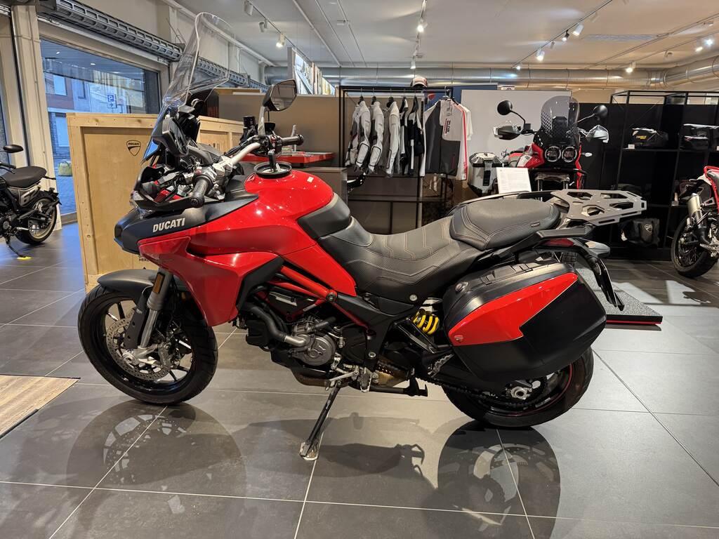 MULTISTRADA 950