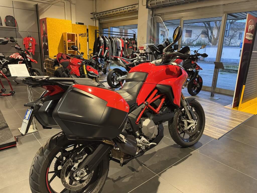MULTISTRADA 950