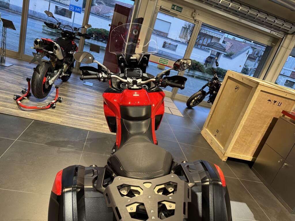 MULTISTRADA 950