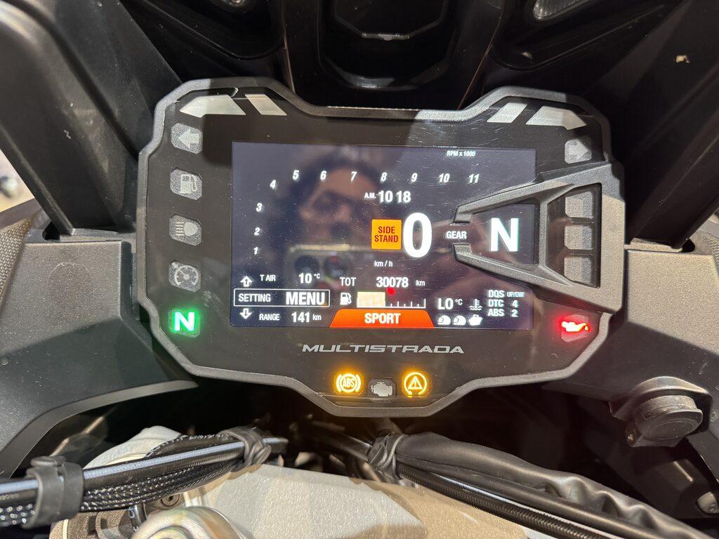 MULTISTRADA 950