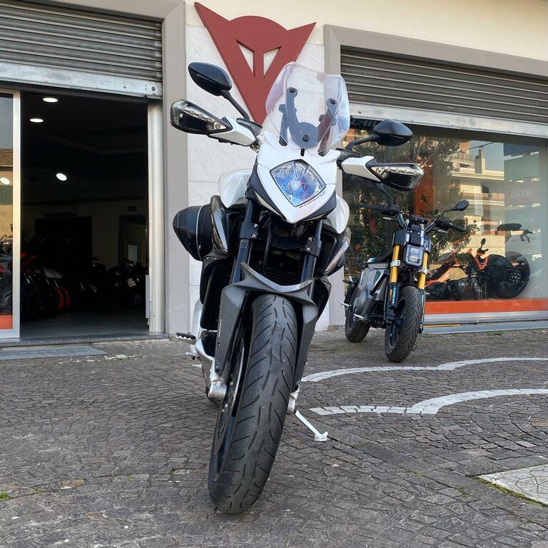 STRADALE 800