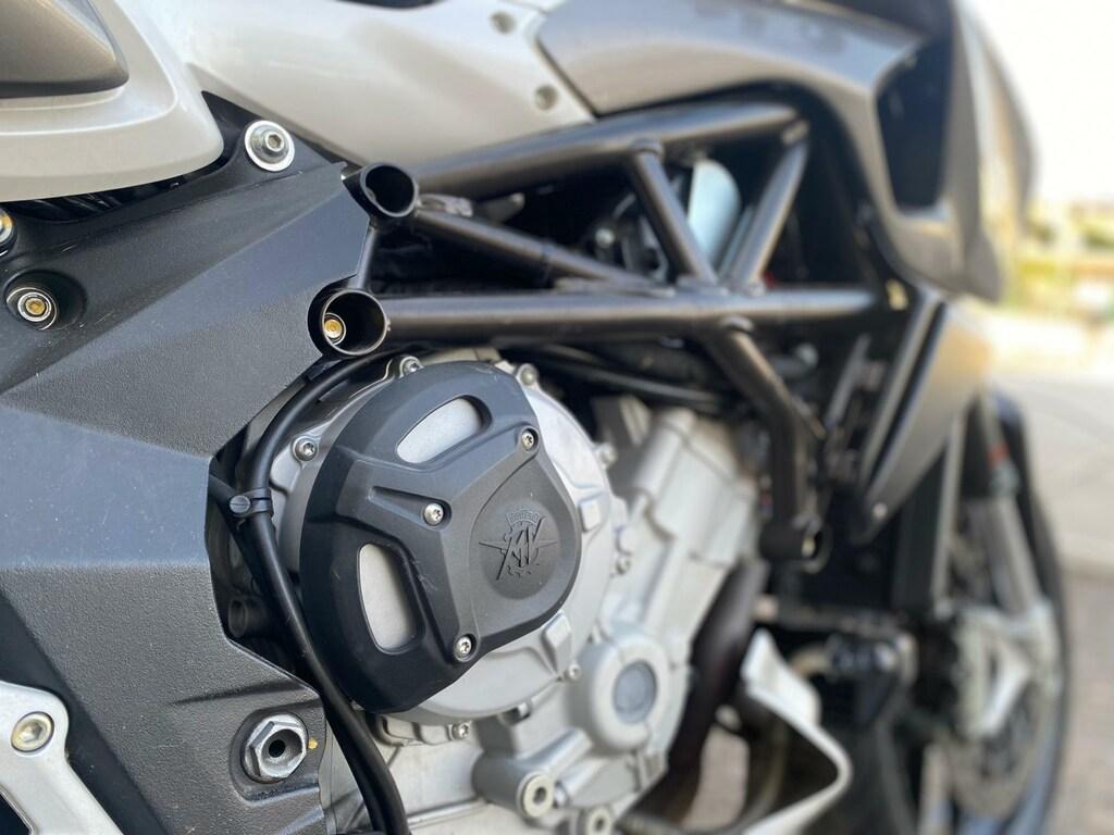STRADALE 800
