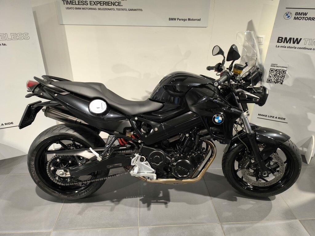 F 800 R