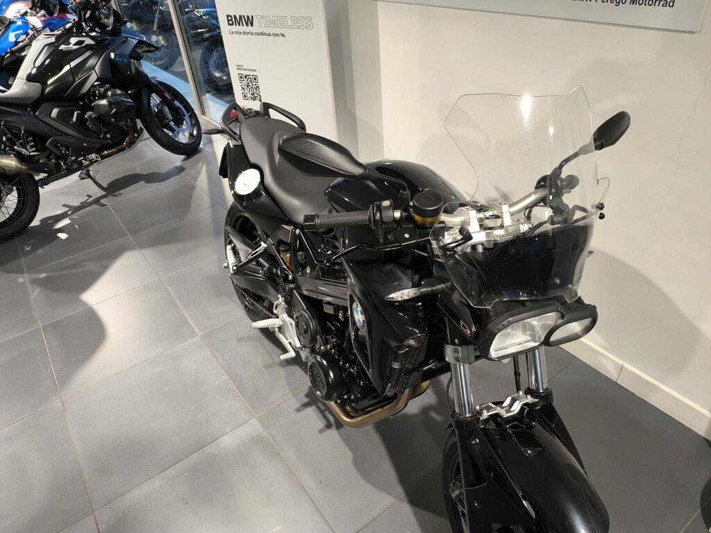 F 800 R