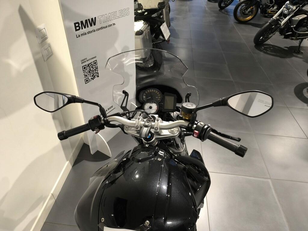 F 800 R