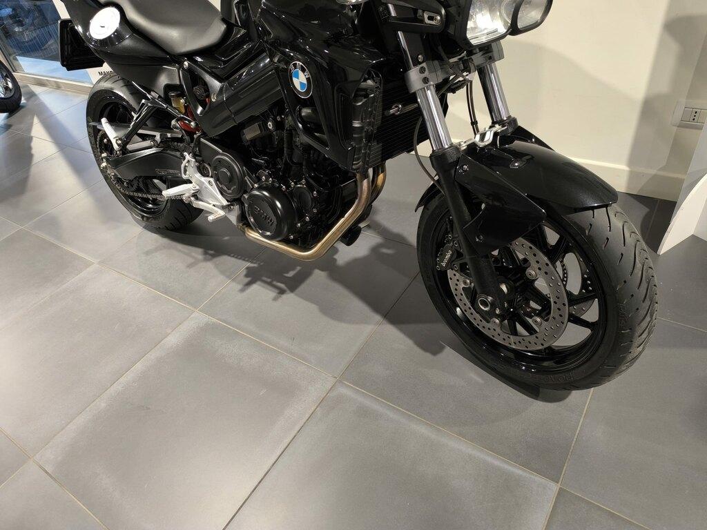 F 800 R