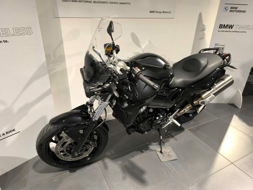 F 800 R