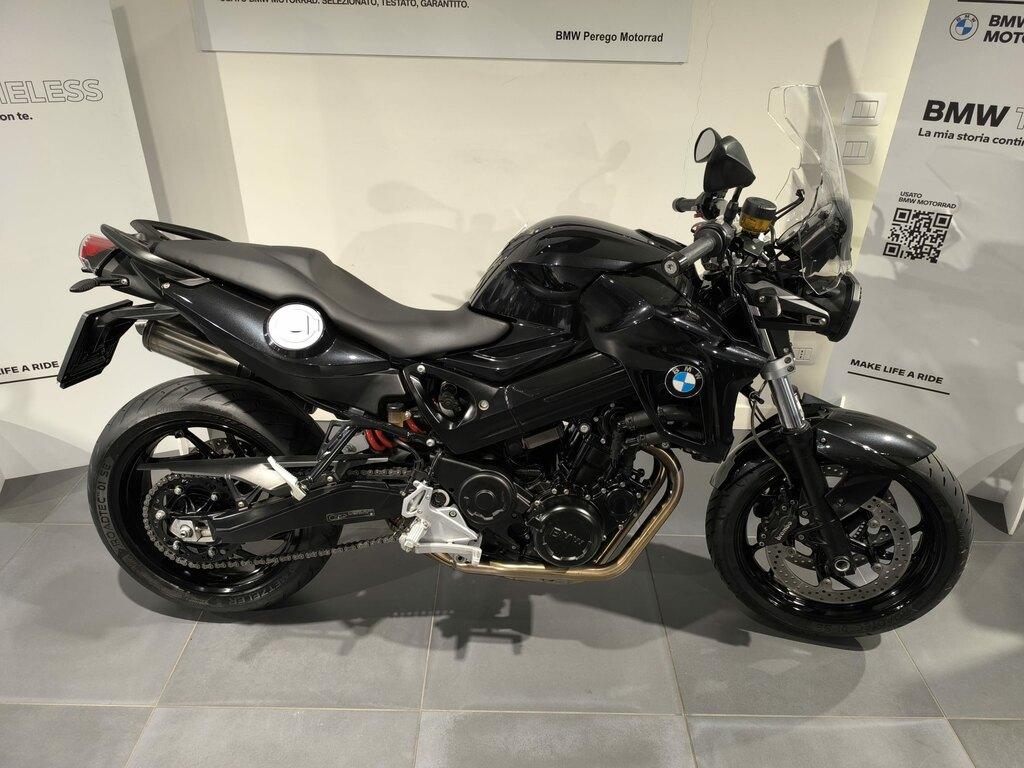 F 800 R