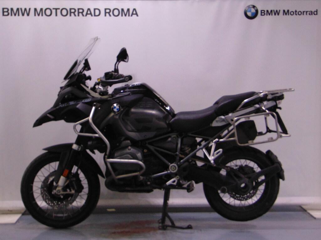 R 1200 GS
