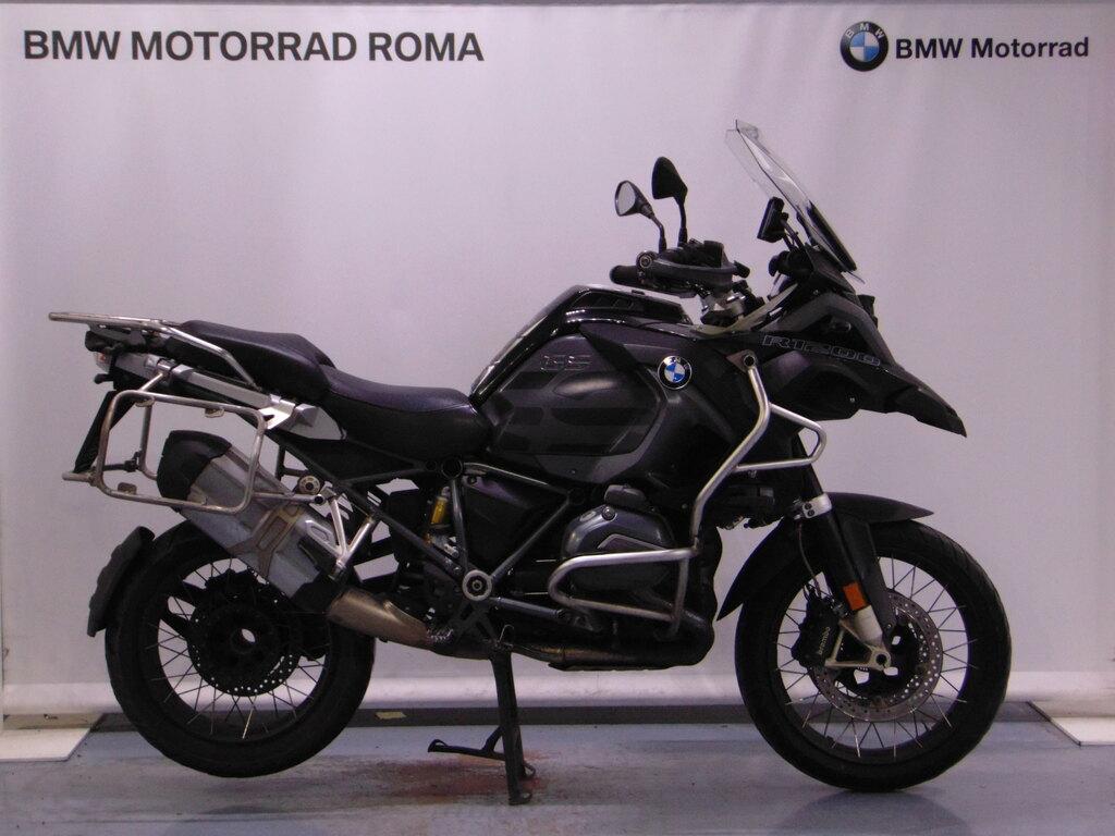 R 1200 GS