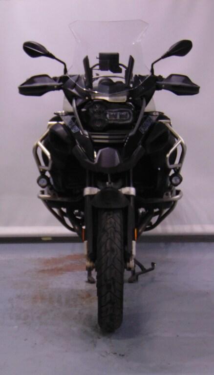 R 1200 GS