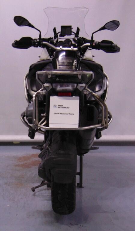 R 1200 GS