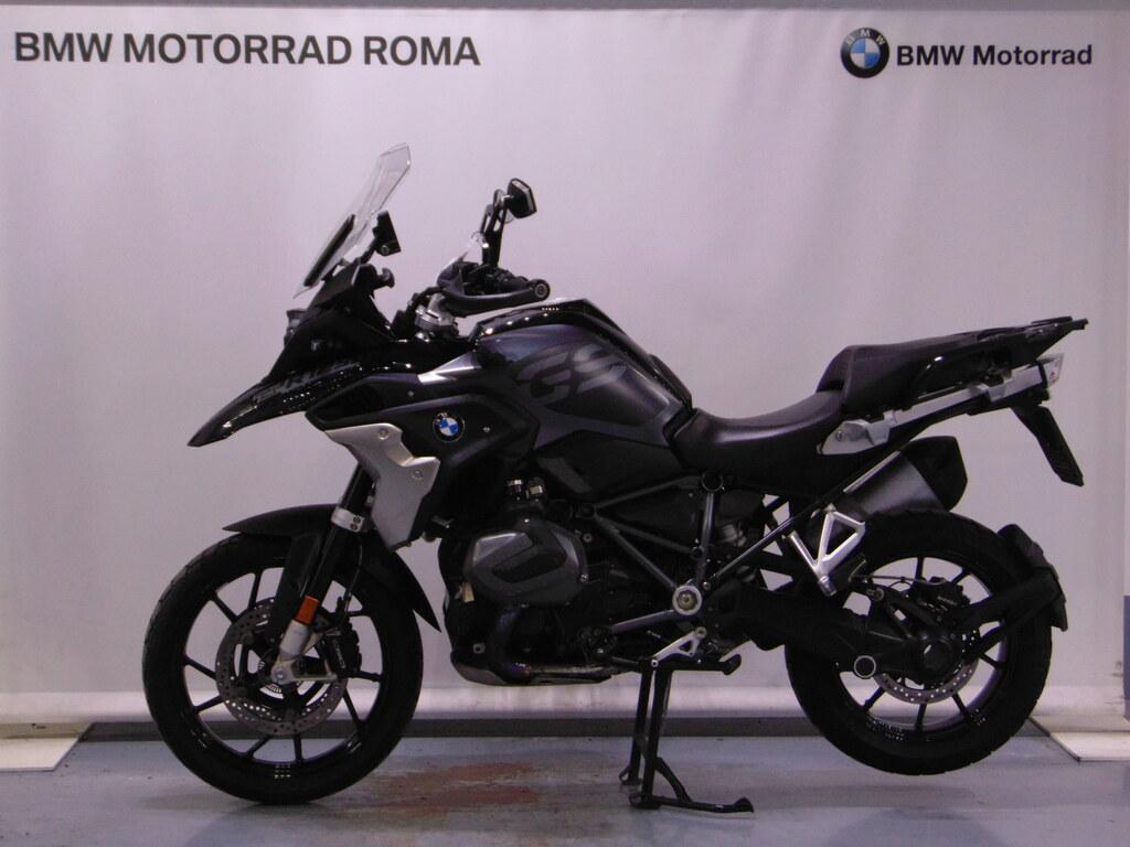R 1250 GS