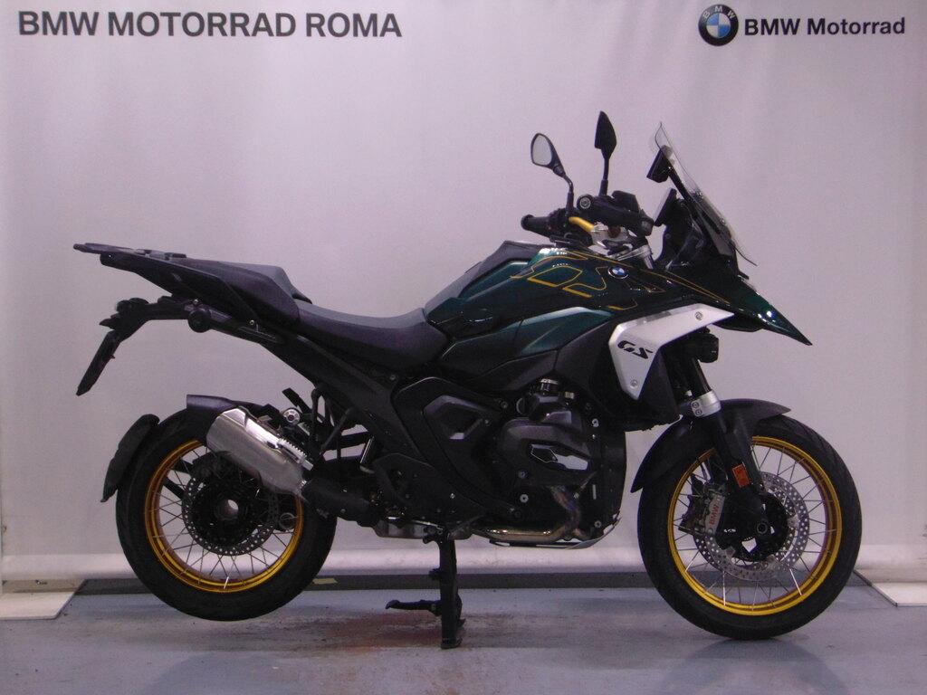R 1300 GS