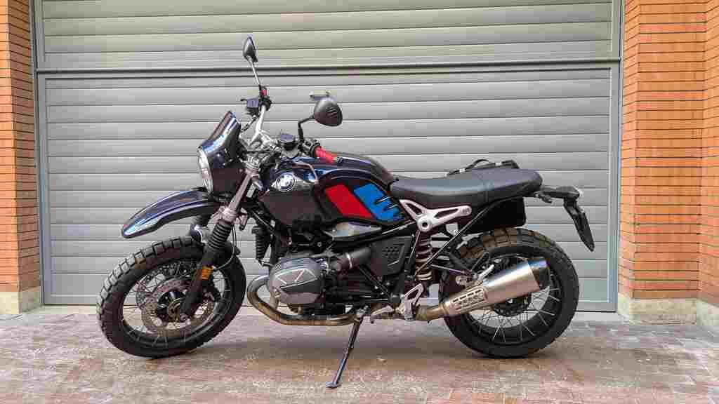 R 1200 NINET