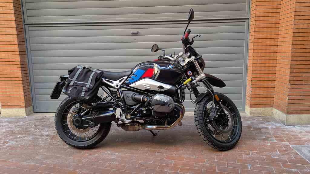 R 1200 NINET