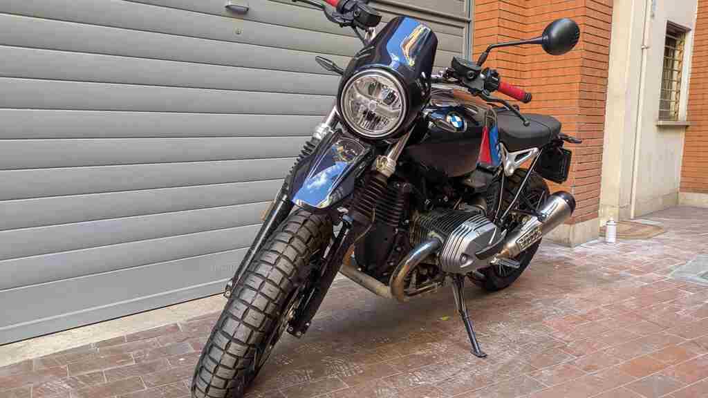 R 1200 NINET