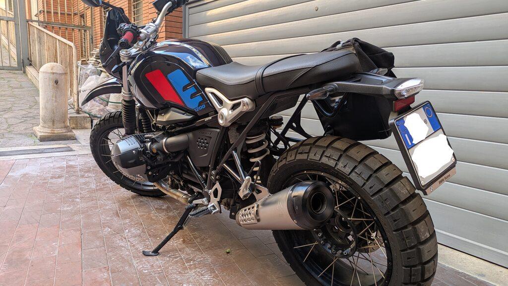 R 1200 NINET