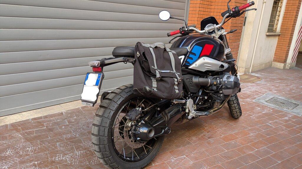 R 1200 NINET