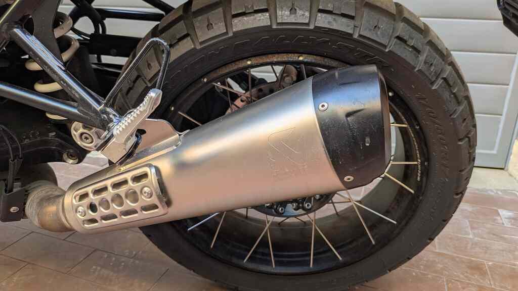 R 1200 NINET