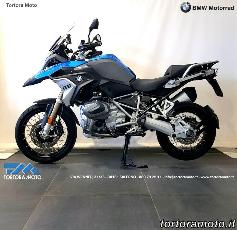 R 1250 GS